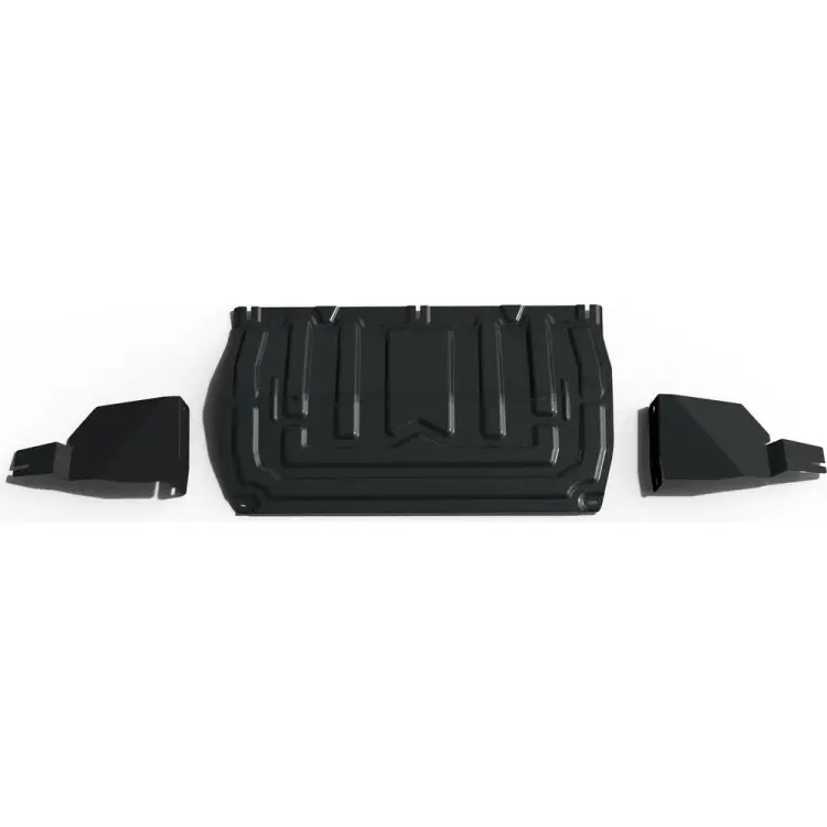 Защита картера КПП пыльников chery tiggo 4/4 pro/7/pro/8/pro/max/omoda c5/exeed lx АвтоБроня 111.00922.2