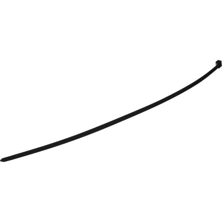 Пластиковые стяжки AutoFix NPC-76-400 B