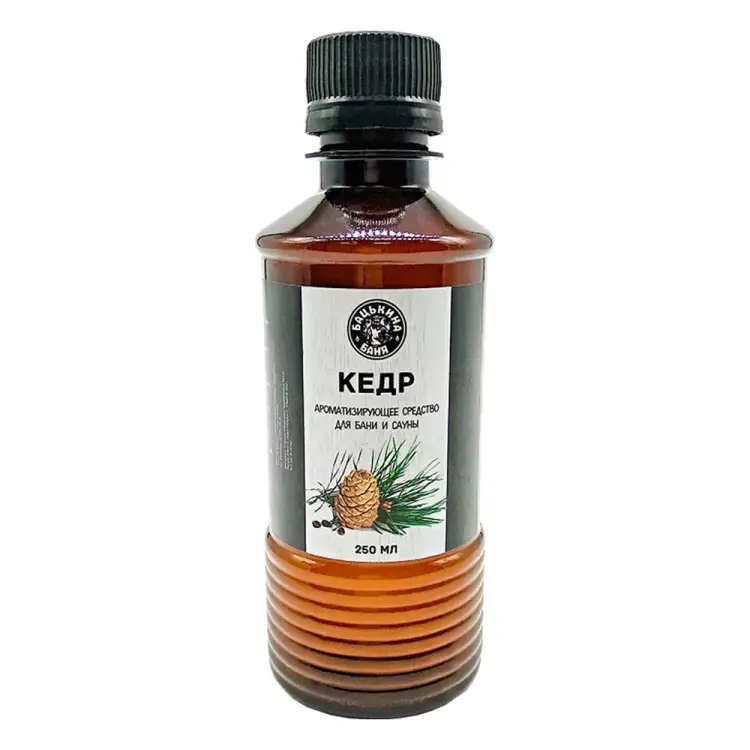 Ароматизатор Бацькина баня 17016 Ароматизатор Бацькина баня 17016