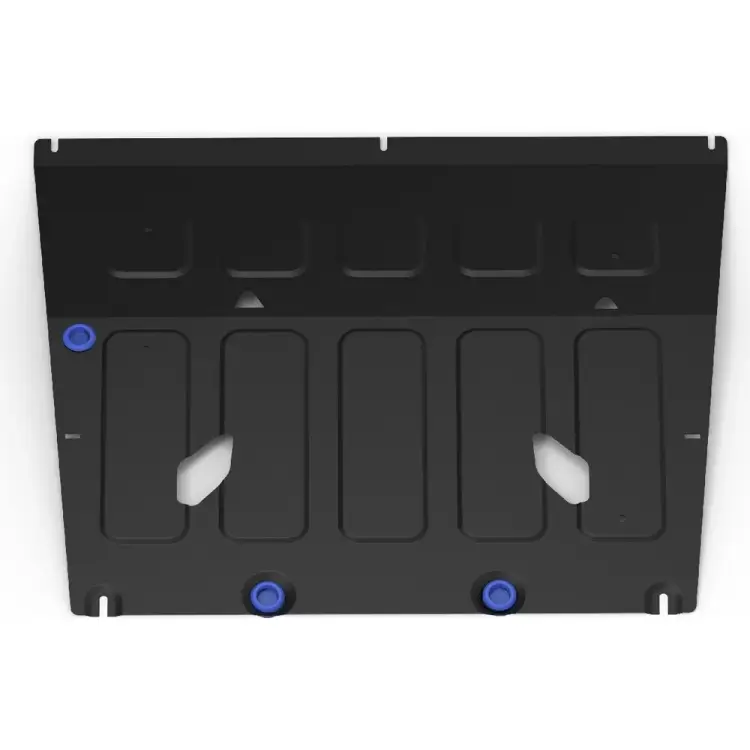 Защита картера для Exeed RX 2023-н.в/Jaecoo J8 2024-н.в, Rival 111.0939.1