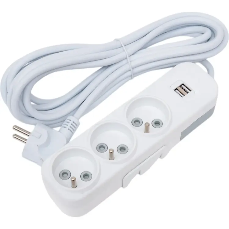 Удлинитель ELBI Myra 527-010205-316