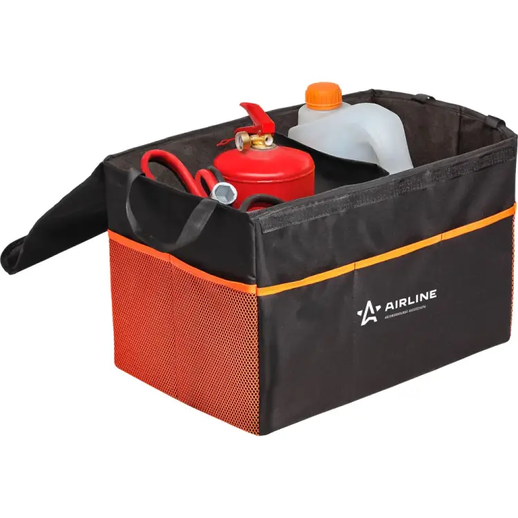 Органайзер в багажник Airline AO-BT-08