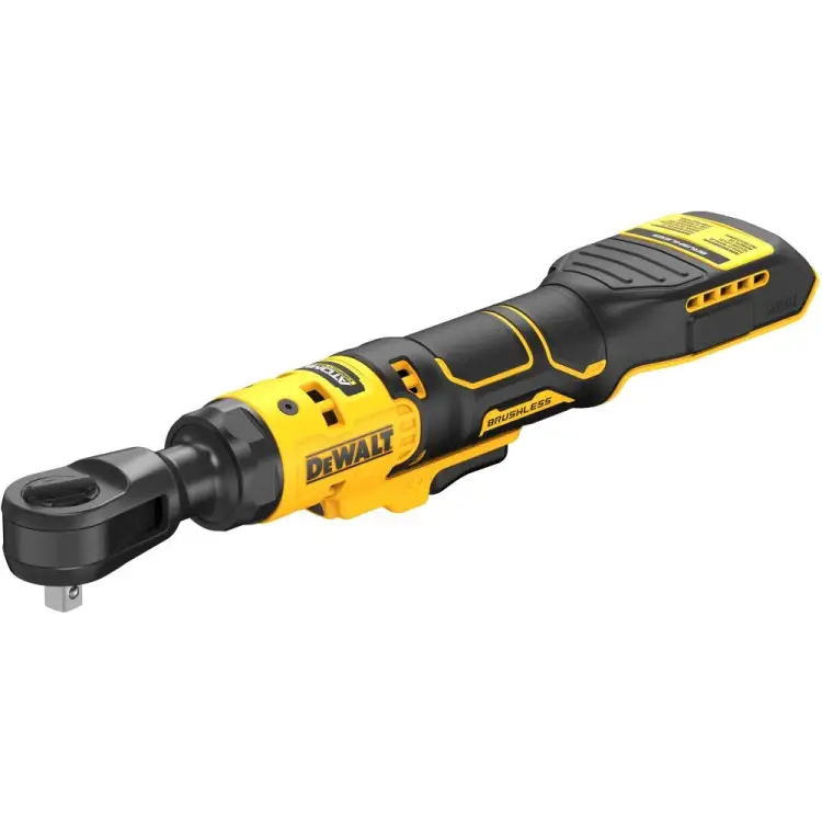 Аккумуляторный угловой гайковерт Dewalt DCF513N-XJ