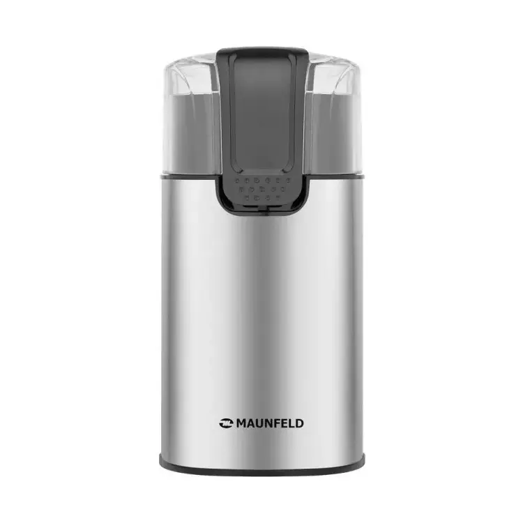 Кофемолка MAUNFELD MF-523S Кофемолка MAUNFELD MF-523S