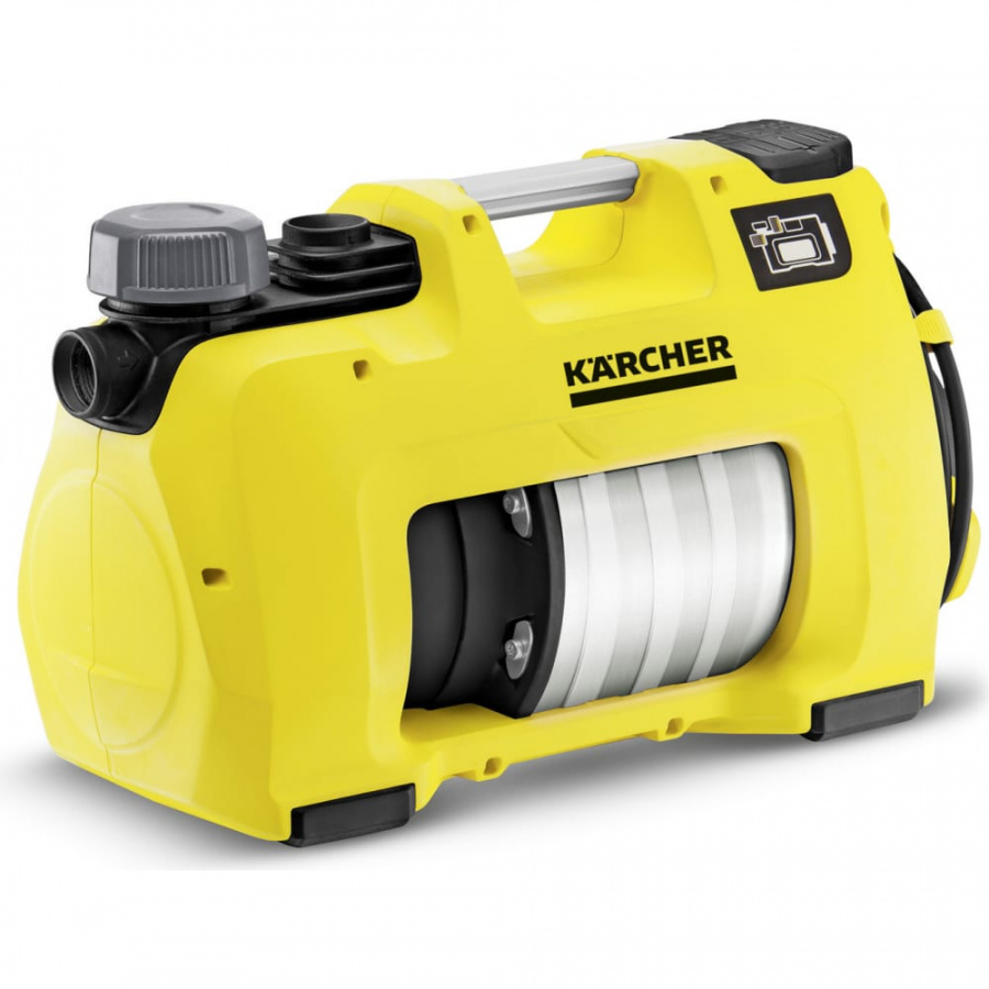 Садовый насос Karcher BP 7 HOME & GARDEN