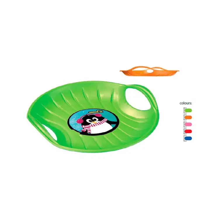 Ледянка Rusconnect Istm speed m 612155