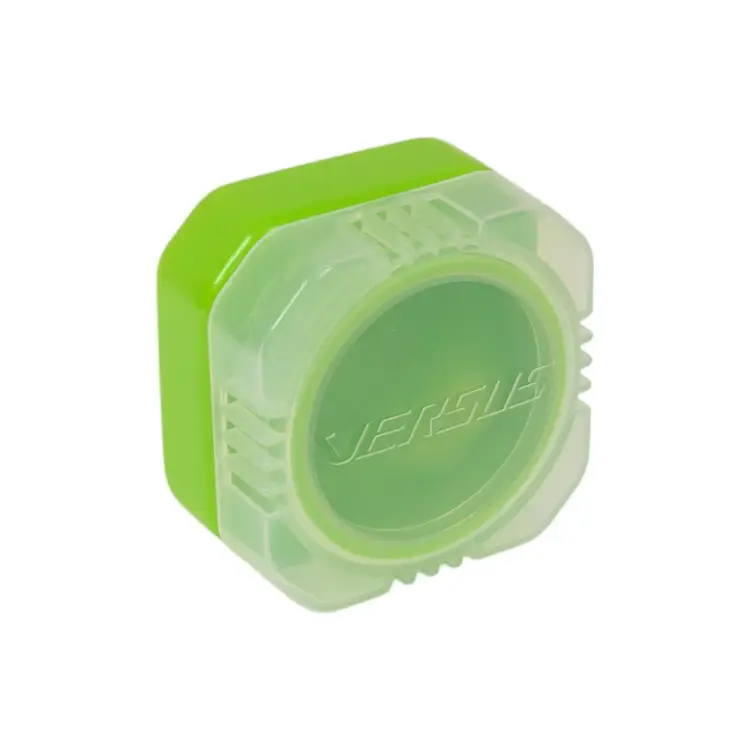 Рыболовная коробка для наживки MEIHO Green Versus LIQUID PACK VS-L415 VS-L415-G