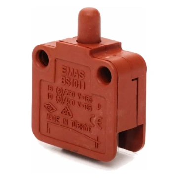 Концевые выключатели