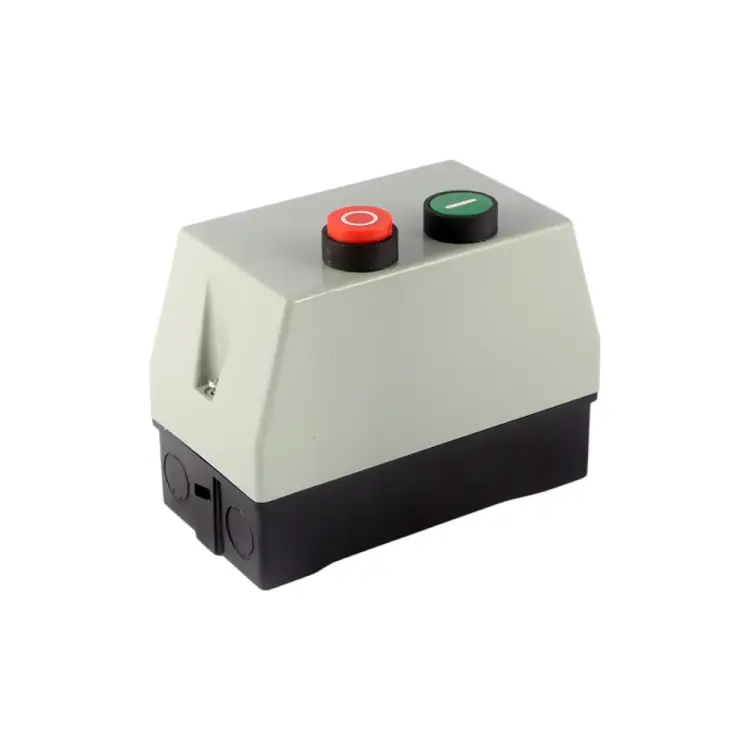 Пускатель ВТМ ПМЛ-1210 ВТМ00049955