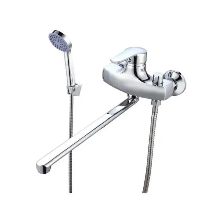 Смеситель для ванны РМС SL50-006E-1