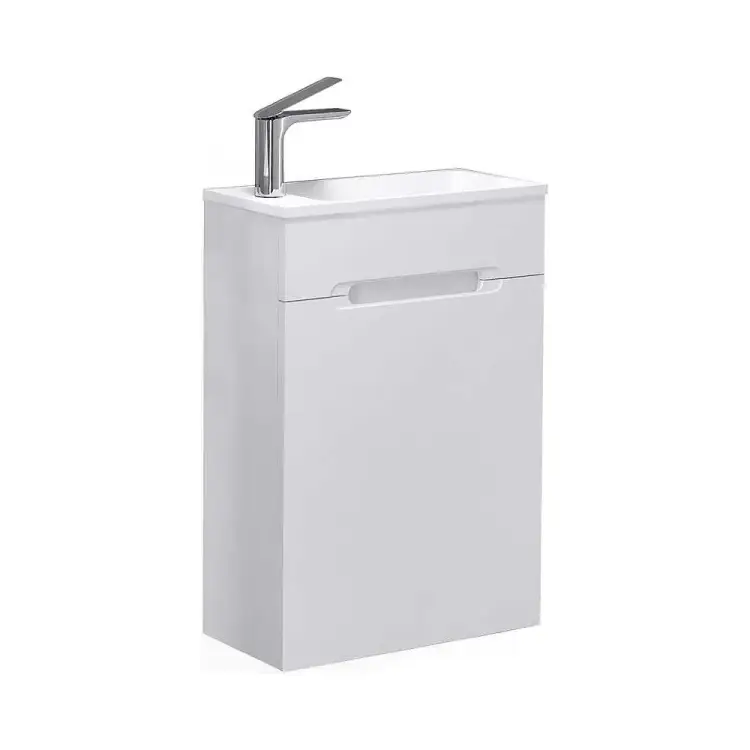 Подвесная тумба Jorno Modul 50 Mol.01.50/P/W/JR Подвесная тумба Jorno Modul 50 Mol.01.50/P/W/JR