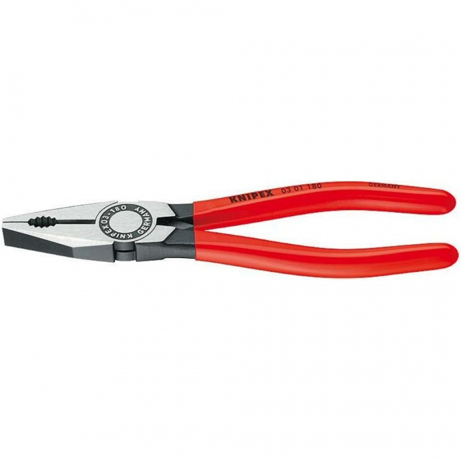 Комбинированные плоскогубцы Knipex KN-0301250