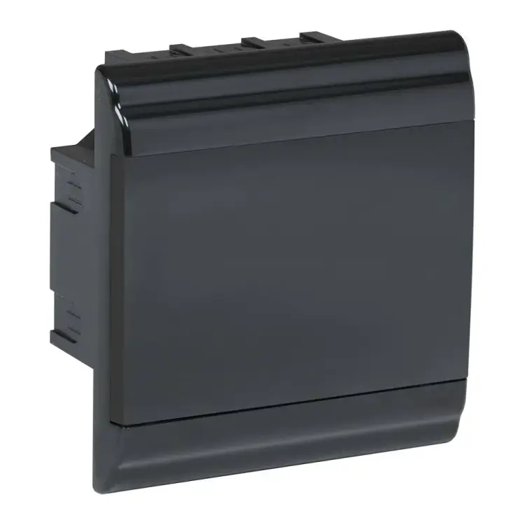 Пластиковый встраиваемый модульный корпус IEK ЩРВ-П-6 PRIME MKP13-V-01-06-41-K02