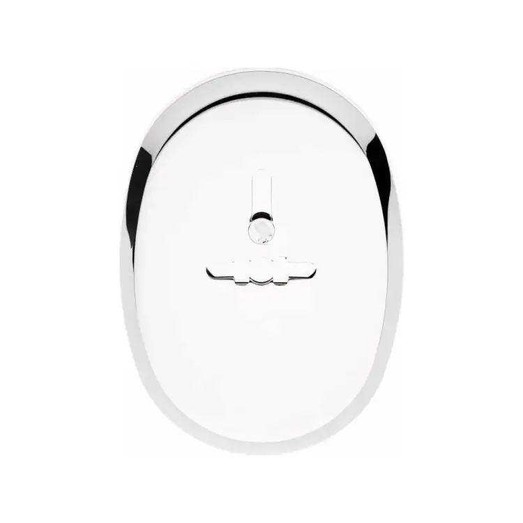 Декоративная накладка APECS DP-11-S-CR-shutter 20355