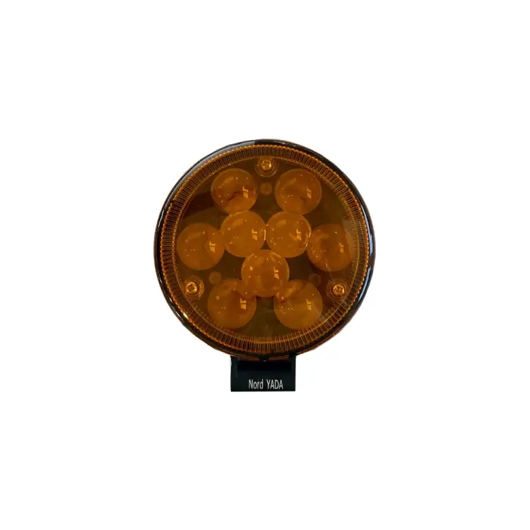Круглая фара рабочего света Nord-Yada 908617