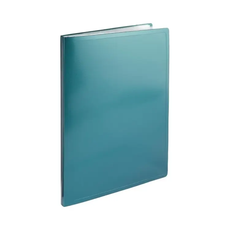 Файловая папка Attache Metallics 1688145