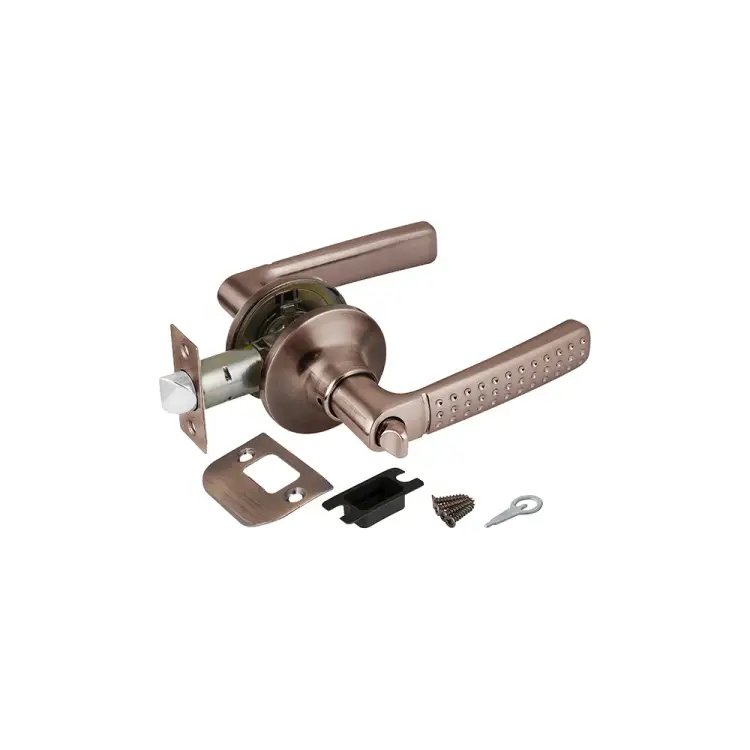 Дверная ручка Punto 6026 AC-B 36855