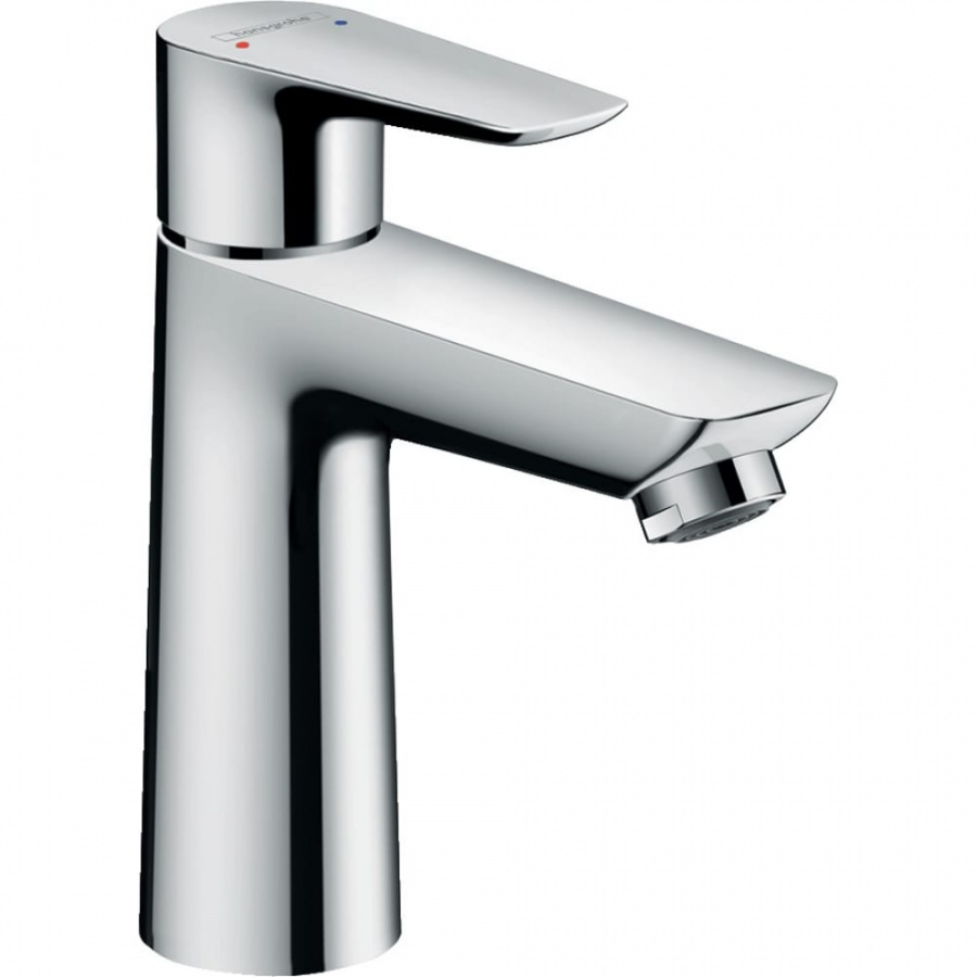 Смеситель для раковины Hansgrohe Talis E 110