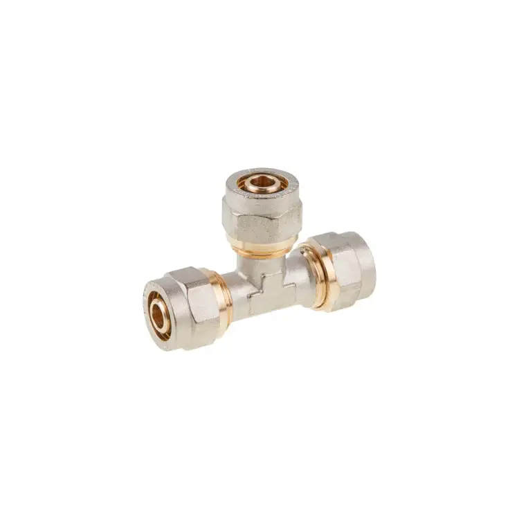 Тройник AV Engineering AVE309006