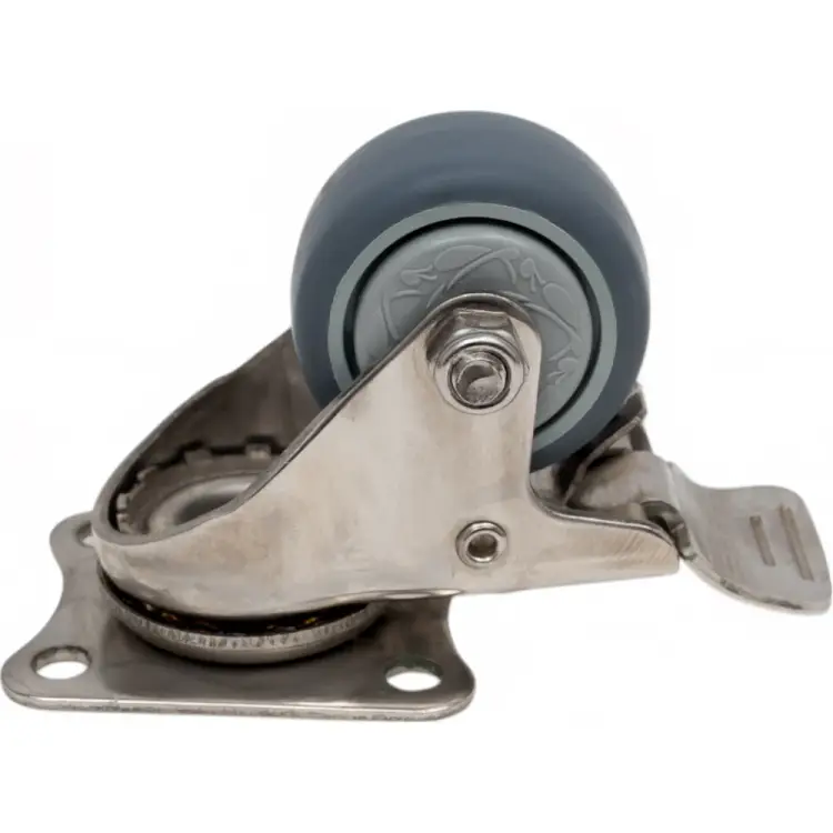 Поворотное колесо MFK-TORG SUS 304 3054040НЕРЖ