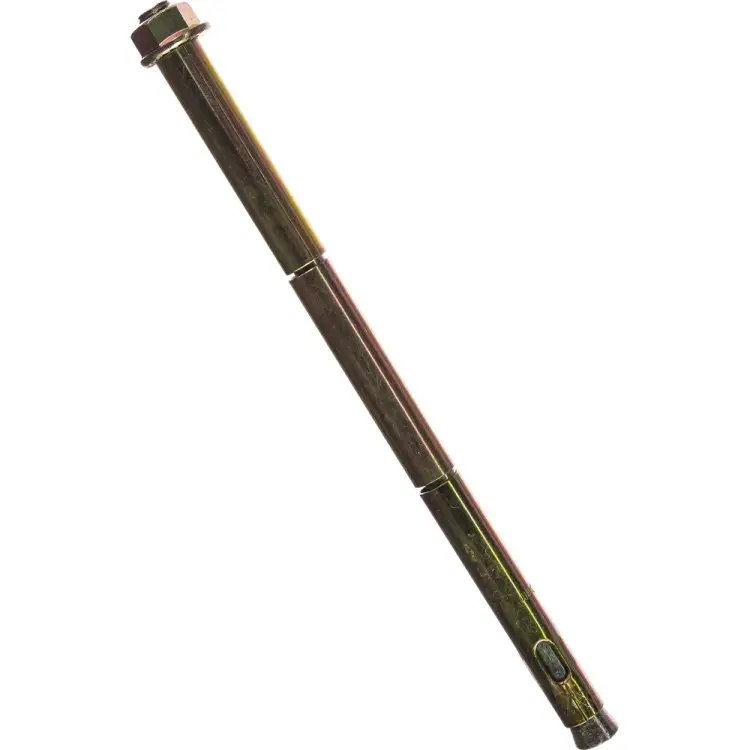 Анкерный болт с гайкой КРЕП-КОМП аг20350