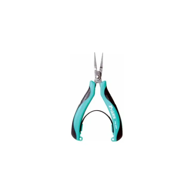 Плоскогубцы Pro'sKit PM-396H 00322523