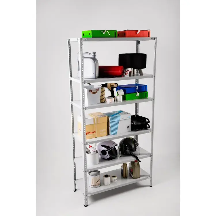 Стеллаж ООО ФУРАМА СТФ СТФ201030-6