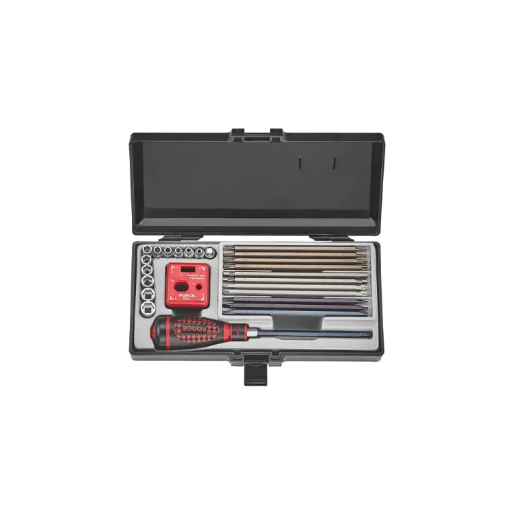 Отвертка-трещотка FORCE 2263 Отвертка-трещотка FORCE 2263