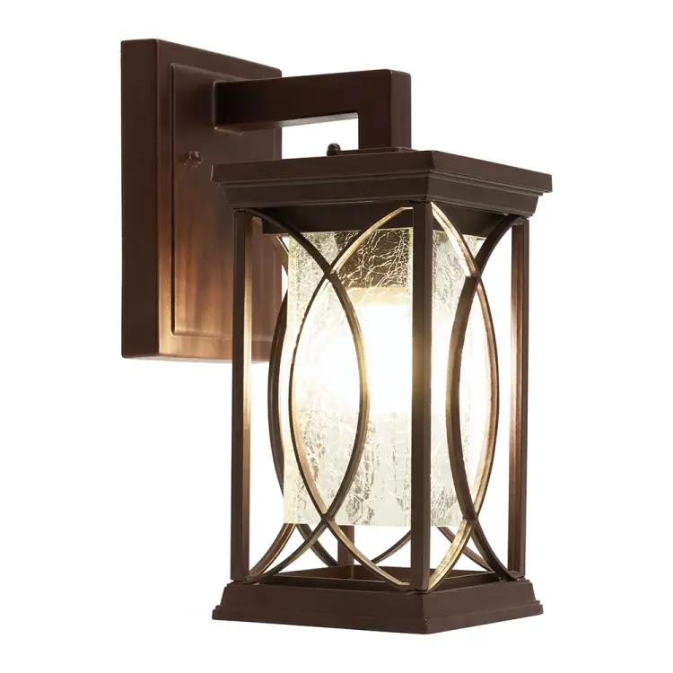 Садово-парковый светильник FERON Лион PL651 11649