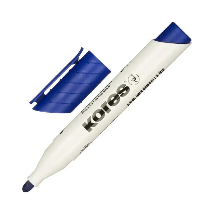 Маркер для досок Kores 20833 204453