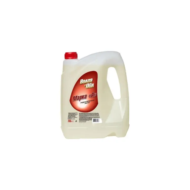 Масло Волга-Ойл марки А 800920