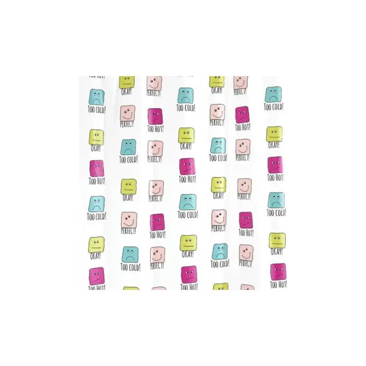 Штора для ванных комнат RIDDER Enjoy 32640