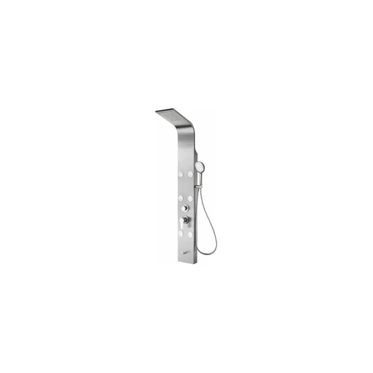 Душевая панель Aquanet AP40-02Galaxy Matt 237437