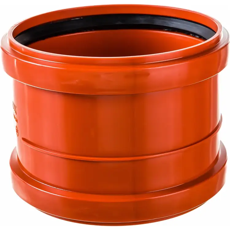 Ремонтная муфта Политэк 160001160