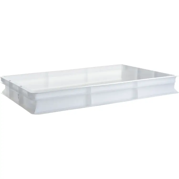 Сплошной морозостойкий ящик Тара.ру 00873 Сплошной морозостойкий ящик Тара.ру 00873