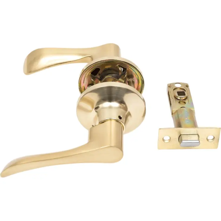 Ручка PALIDORE Arsenal 891 SB PS, зол.мат. 98760474