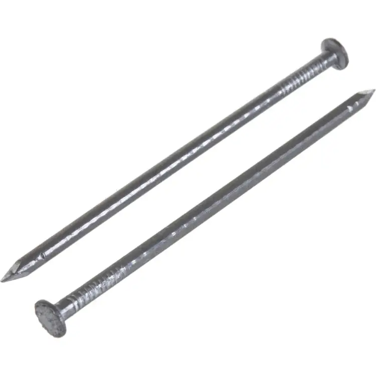 Строительный гвоздь КРЕПКО-НАКРЕПКО 40571