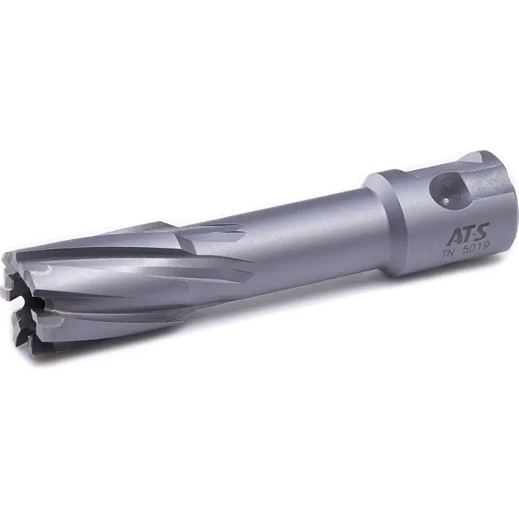 Корончатое сверло AT-S TN8024
