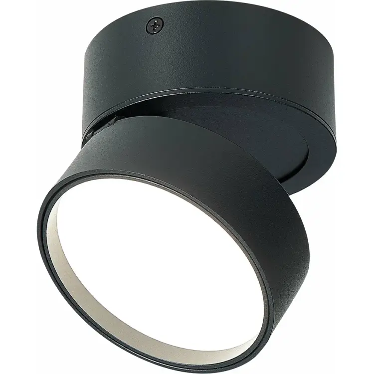 Потолочный поворотный светильник ST luce ST651.442.14