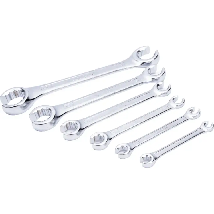 Набор разрезных ключей HONITON В0000000159265