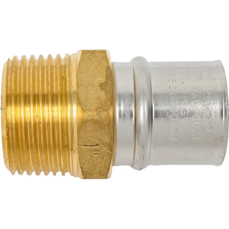 Переходник STOUT RG008S95VRRCCD