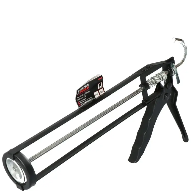 Пистолет для силиконового герметика FASTER TOOLS 1520 Пистолет для силиконового герметика FASTER TOOLS 1520