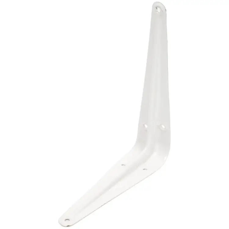 Кронштейн MFK-TORG 150х125 0.8мм белый 45кг SB-01 К-46