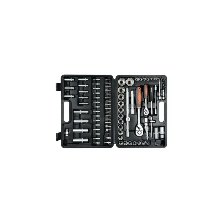 Набор инструментов STHOR 58687