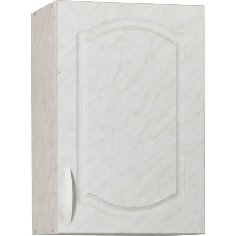 Шкаф для посуды SANTREK 40 карара фасад МДФ 23332