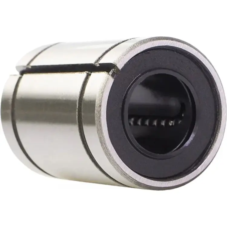 Подшипник ITJ LME 40 UUAJ LME 40 UUAJ