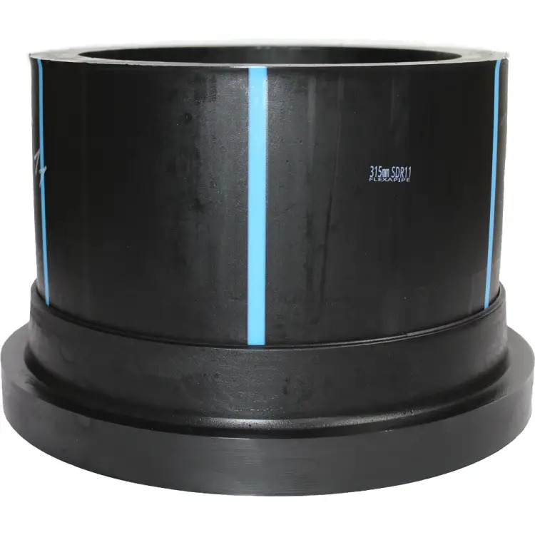 Втулка под фланец Флексапайп +, ООО УТ0049727