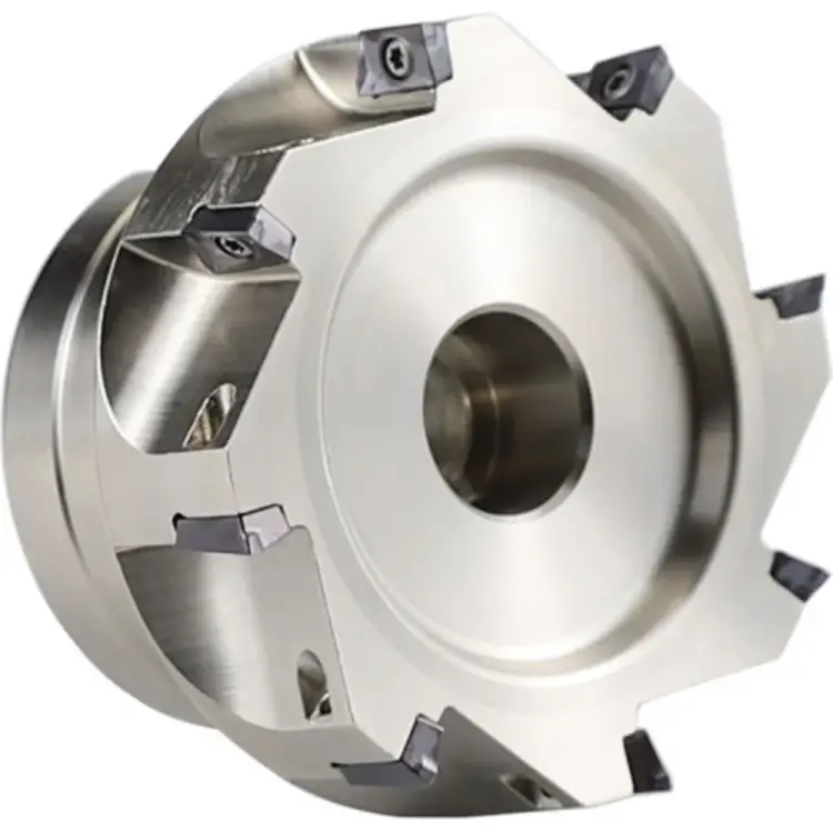 Торцевая насадная фреза SANT 4603390580938