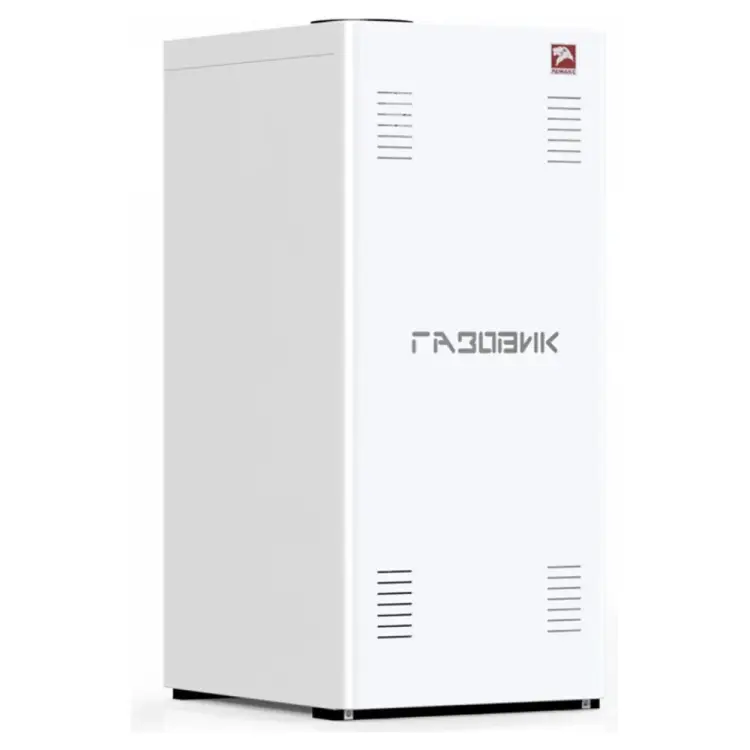 Напольный газовый котел lemax ГАЗОВИК АОГВ-11.6-1 102801