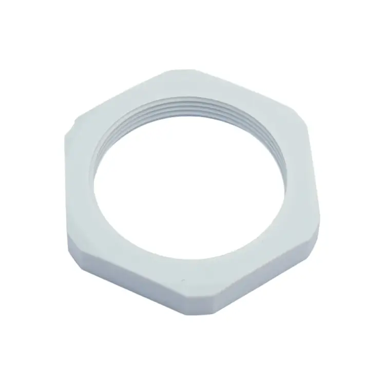 Крепеж для гофрированных труб Weyer GMK-M40G WE4600600